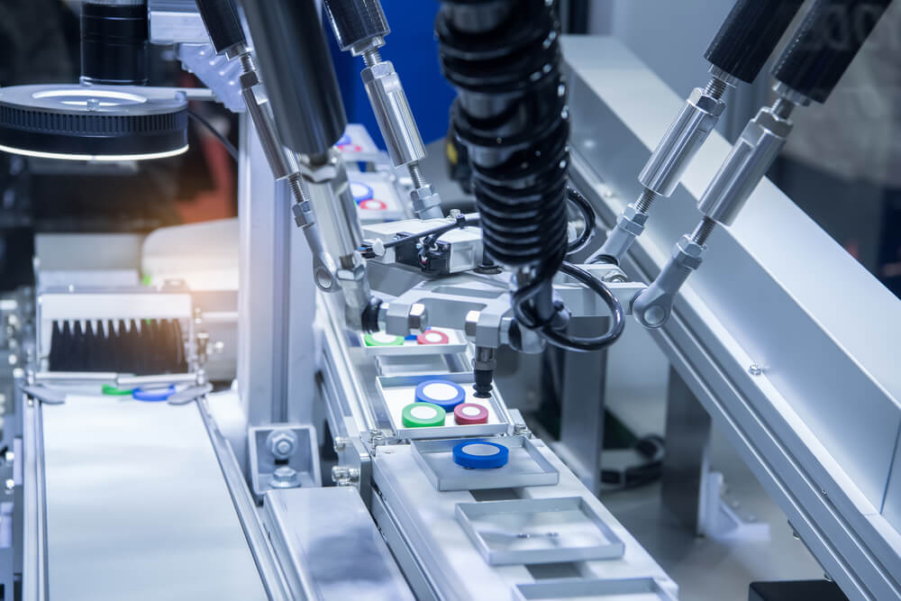 Industrial Automation