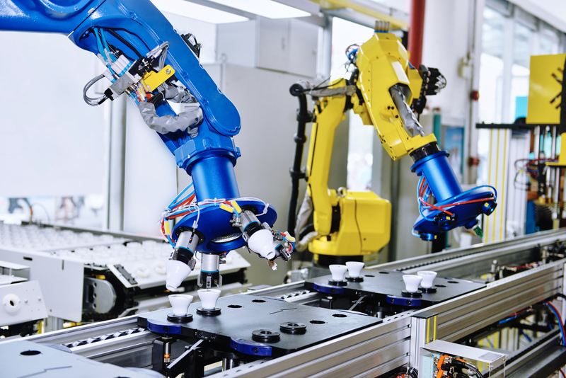Industrial Automation