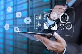 Data management systems and analysis