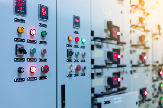 Electrical Panel