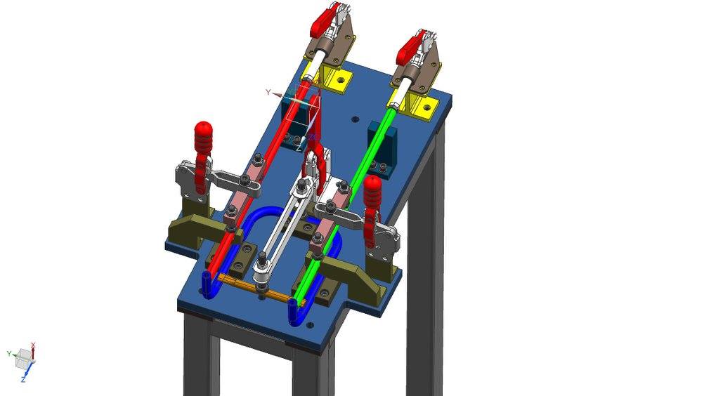 Jig-Fixtures
