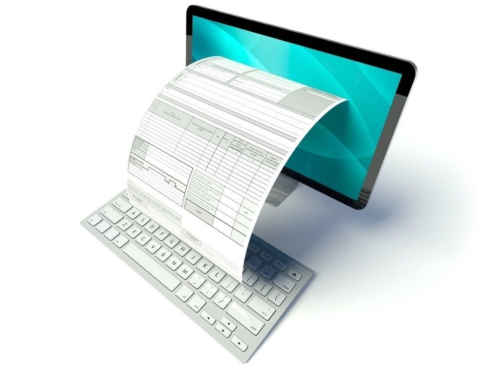 Billing software
