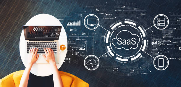 Software as Services