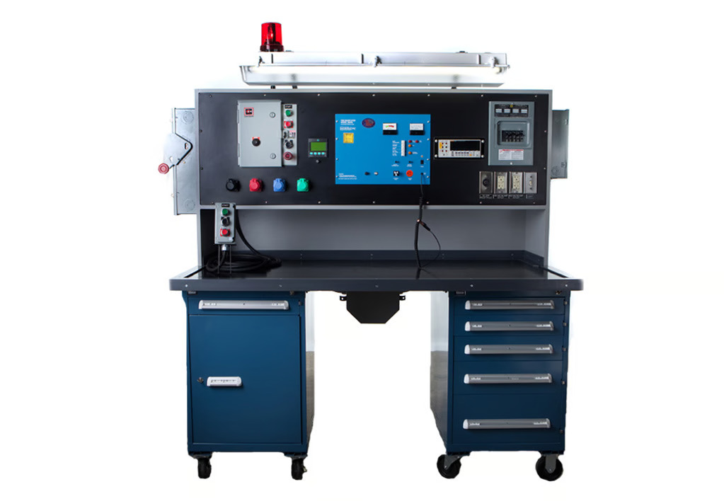 Test bench
